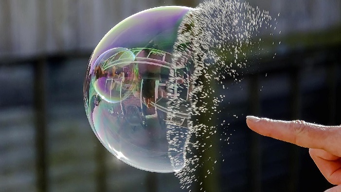 Bubble Watch week 49