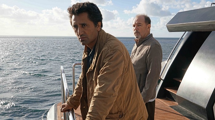 Premièredatum Fear the Walking Dead bekend