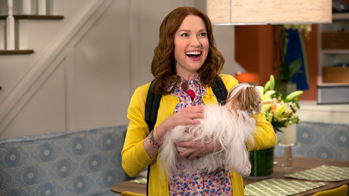 Derde seizoen voor Unbreakable Kimmy Schmidt