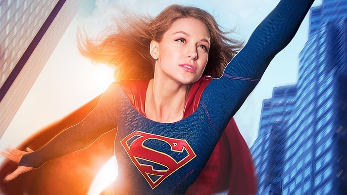 Supergirl scoort een volledig eerste seizoen