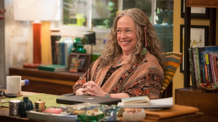 Disjointed na één seizoen in de asbak