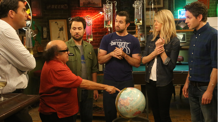 Recensie: It's Always Sunny In Philadelphia seizoen 11