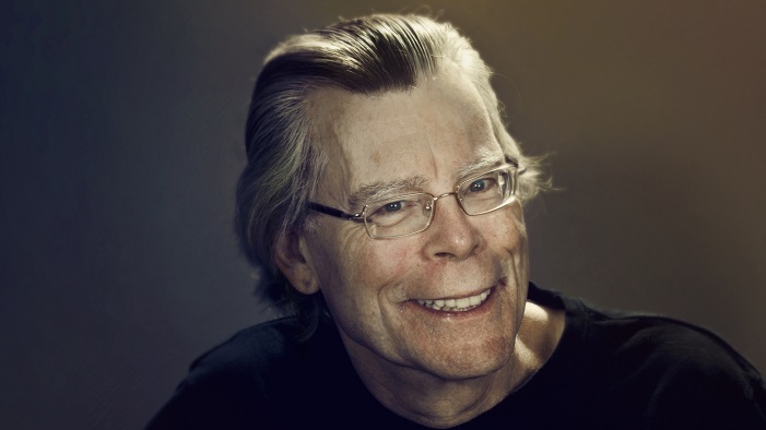 Stephen Kings roman The Mist wordt tv-serie