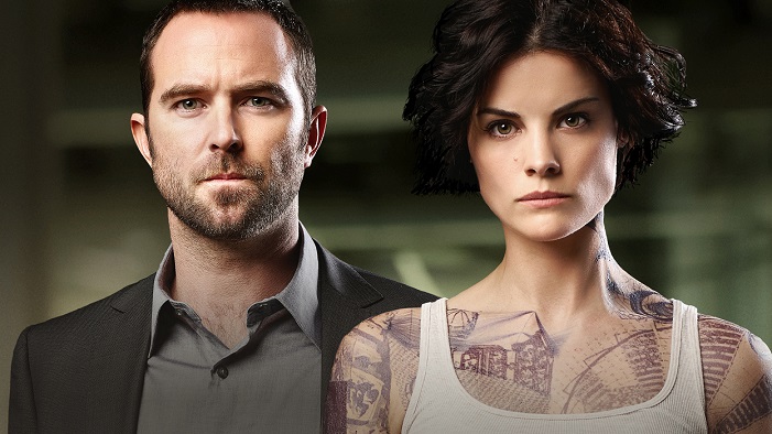 Update: Blindspot renewed voor een tweede seizoen