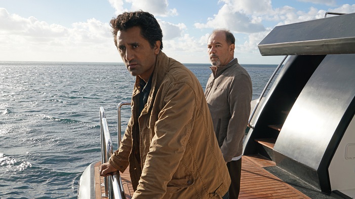 Fear the Walking Dead krijgt derde seizoen