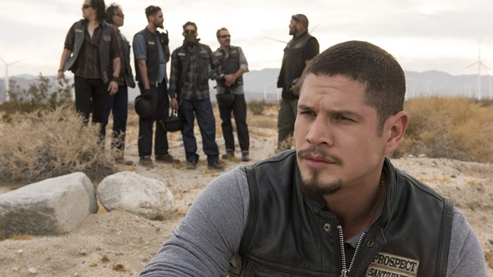 Tweede seizoen voor Sons spin-off Mayans M.C.