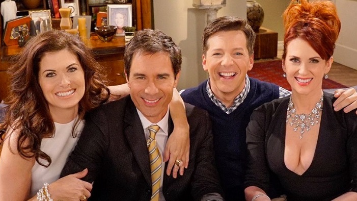 Will & Grace revival komt naar NBC