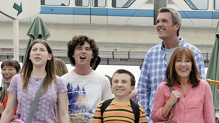 The Middle houdt op na negende seizoen