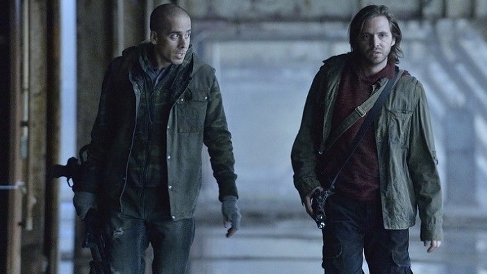 12 Monkeys krijgt een derde seizoen van Syfy