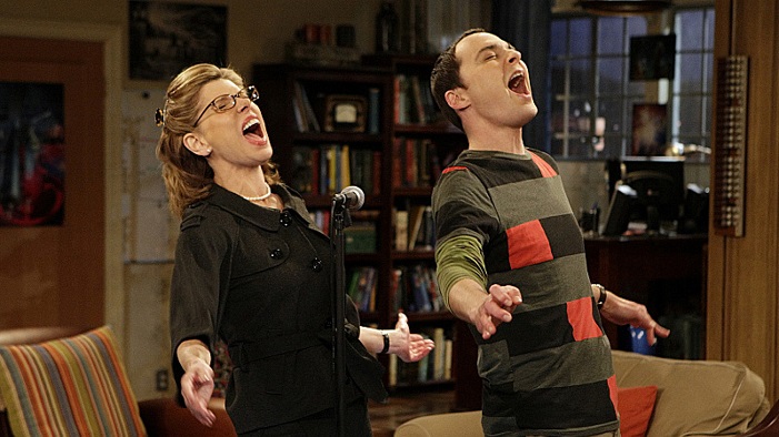 The Big Bang Theory terug voor seizoen 11 en 12