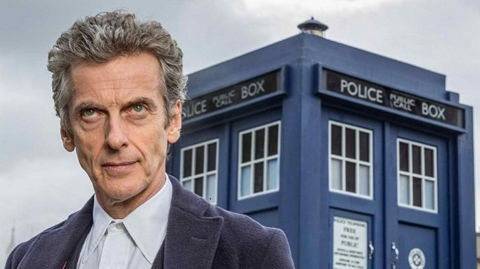 Goed en slecht nieuws voor fans van Doctor Who