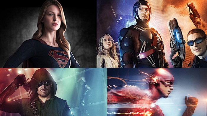 The CW werkt aan grote DC cross-over