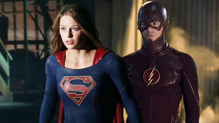 Flash showrunner hint naar Earth-1 Kara Danvers