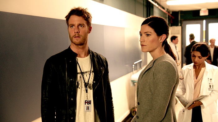 CBS' Limitless niet langer grenzeloos