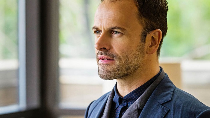 Acteur van de week: Jonny Lee Miller