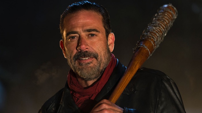 Achtste seizoen voor The Walking Dead