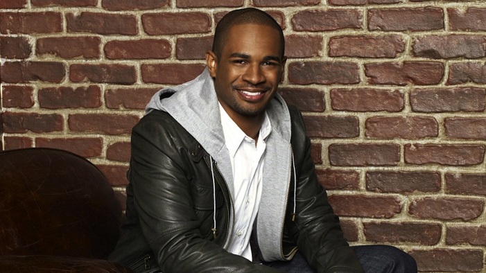 Damon Wayans Jr. terug voor New Girl finale