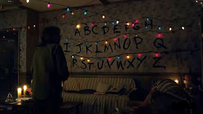 Stranger Things keert terug voor een tweede seizoen