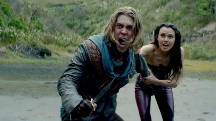 Tweede seizoen voor The Shannara Chronicles