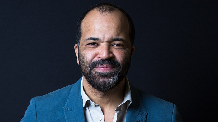 Performance van de maand: Jeffrey Wright