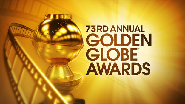 2016 Golden Globe nominaties