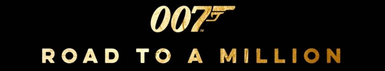 Banner voor 007: Road to a Million