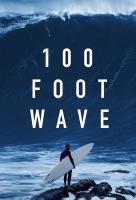 Poster voor 100 Foot Wave