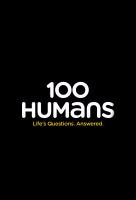Poster voor 100 Humans