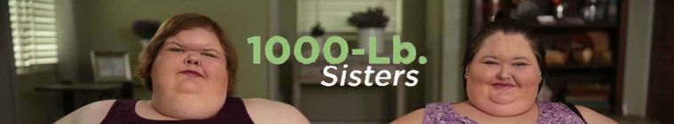 Banner voor 1000-lb Sisters