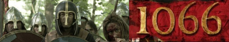 Banner voor 1066: The Battle for Middle Earth
