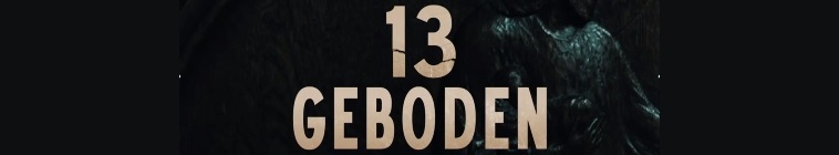 Banner voor 13 Geboden