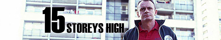 Banner voor 15 Storeys High