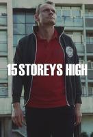 Poster voor 15 Storeys High