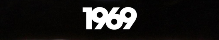Banner voor 1969