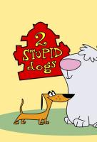 Poster voor 2 Stupid Dogs