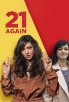 Poster voor 21 Again