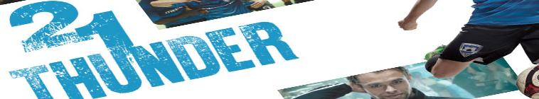 Banner voor 21 Thunder