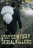 Poster voor 21st Century Serial Killers