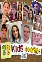 Poster voor 22 Kids and Counting