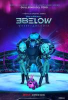 Poster voor 3 Below: Tales of Arcadia