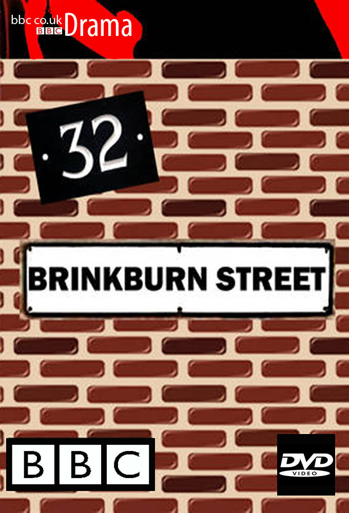 Poster voor 32 Brinkburn Street