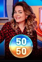 Poster voor 50/50
