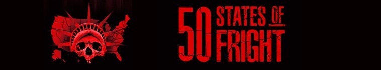 Banner voor 50 States of Fright