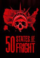 Poster voor 50 States of Fright