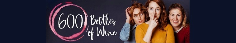 Banner voor 600 Bottles of Wine