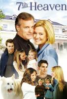 Poster voor 7th Heaven