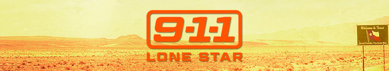 Banner voor 9-1-1: Lone Star
