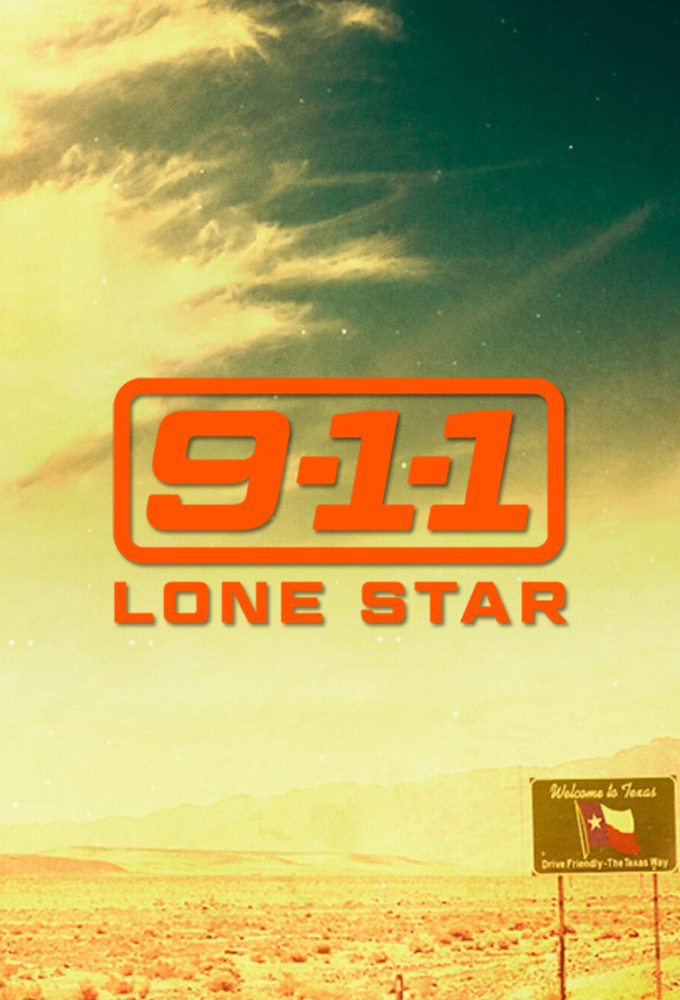 Poster voor 9-1-1: Lone Star