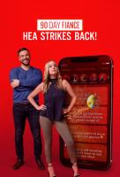 Poster voor 90 Day Fiancé: HEA Strikes Back!