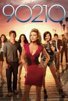 Poster voor 90210